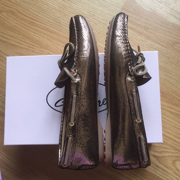 Browns Couture Woman’s flat shoes - Picture 4 of 6